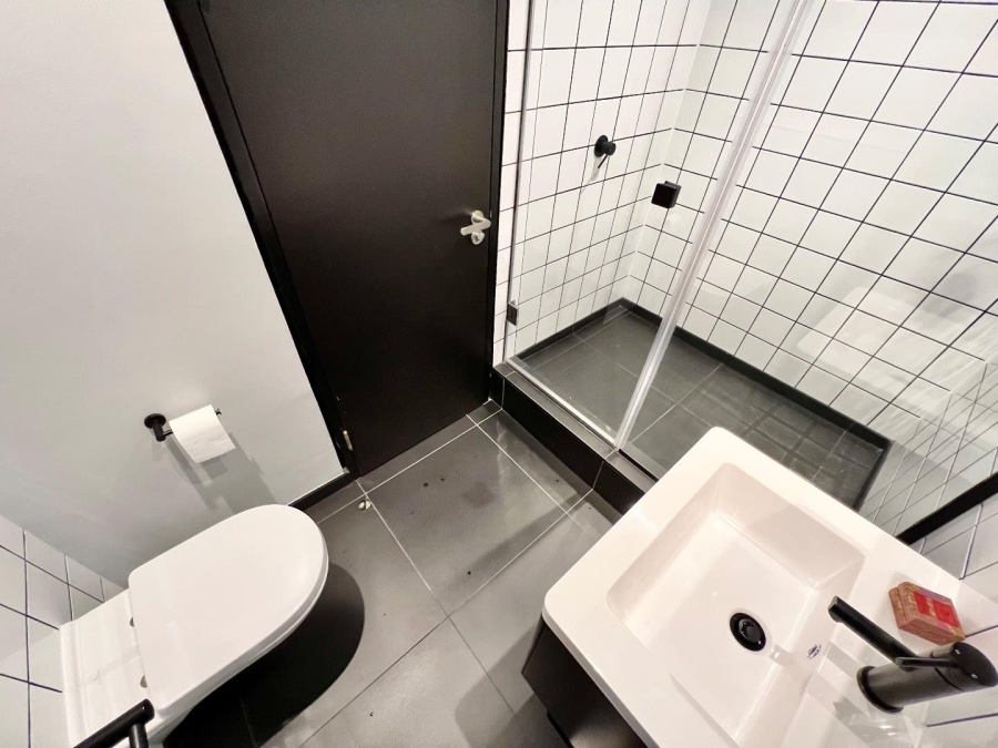 1 Bedroom Property for Sale in Cape Town City Centre Western Cape